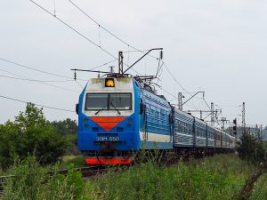 Билеты Москва – Астрахань на поезд Лотос